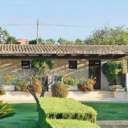 Torre Dantona Country Suites Pozzallo Exterior photo