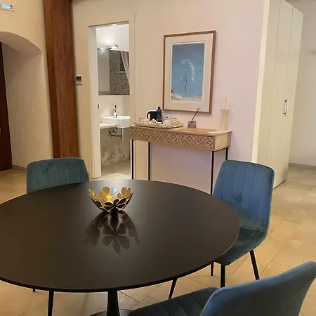 Torre Dantona Country Suites Pozzallo Exterior photo