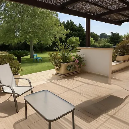 Torre Dantona Country Suites Pozzallo Exterior photo