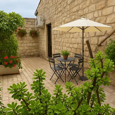 Torre Dantona Country Suites Pozzallo Exterior photo