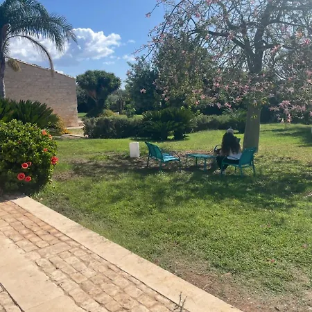 Torre Dantona Country Suites Pozzallo Exterior photo