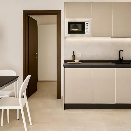 Torre Dantona Country Suites Pozzallo Exterior photo