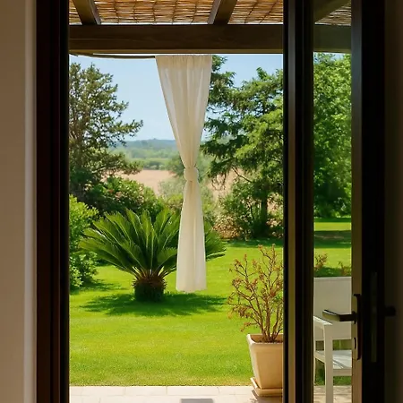 Torre Dantona Country Suites Pozzallo Exterior photo