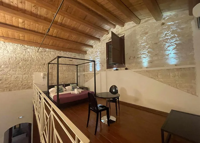 Torre Dantona Country Suites