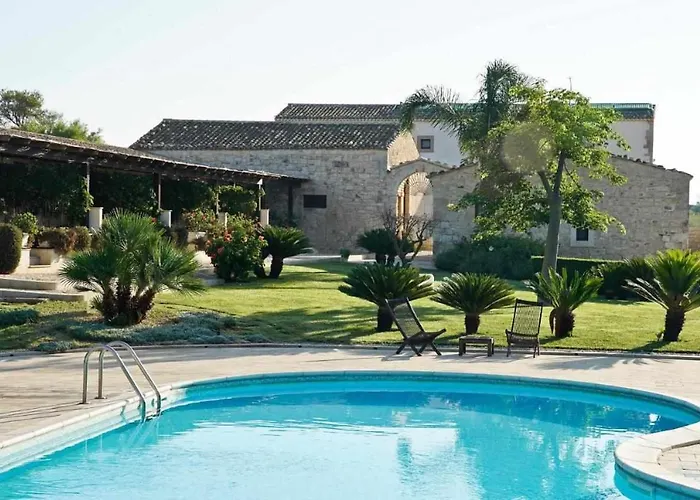 Torre Dantona Country Suites