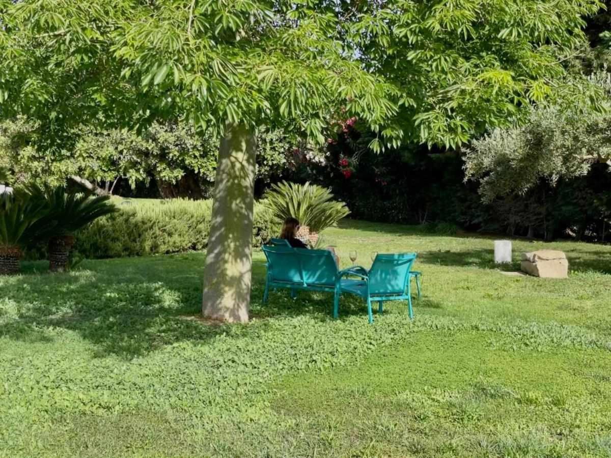 Torre Dantona Country Country house