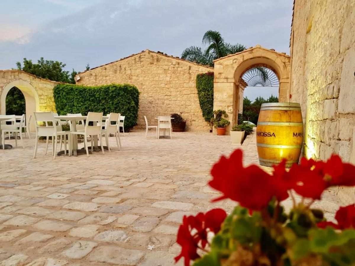 Country house Torre Dantona Country *