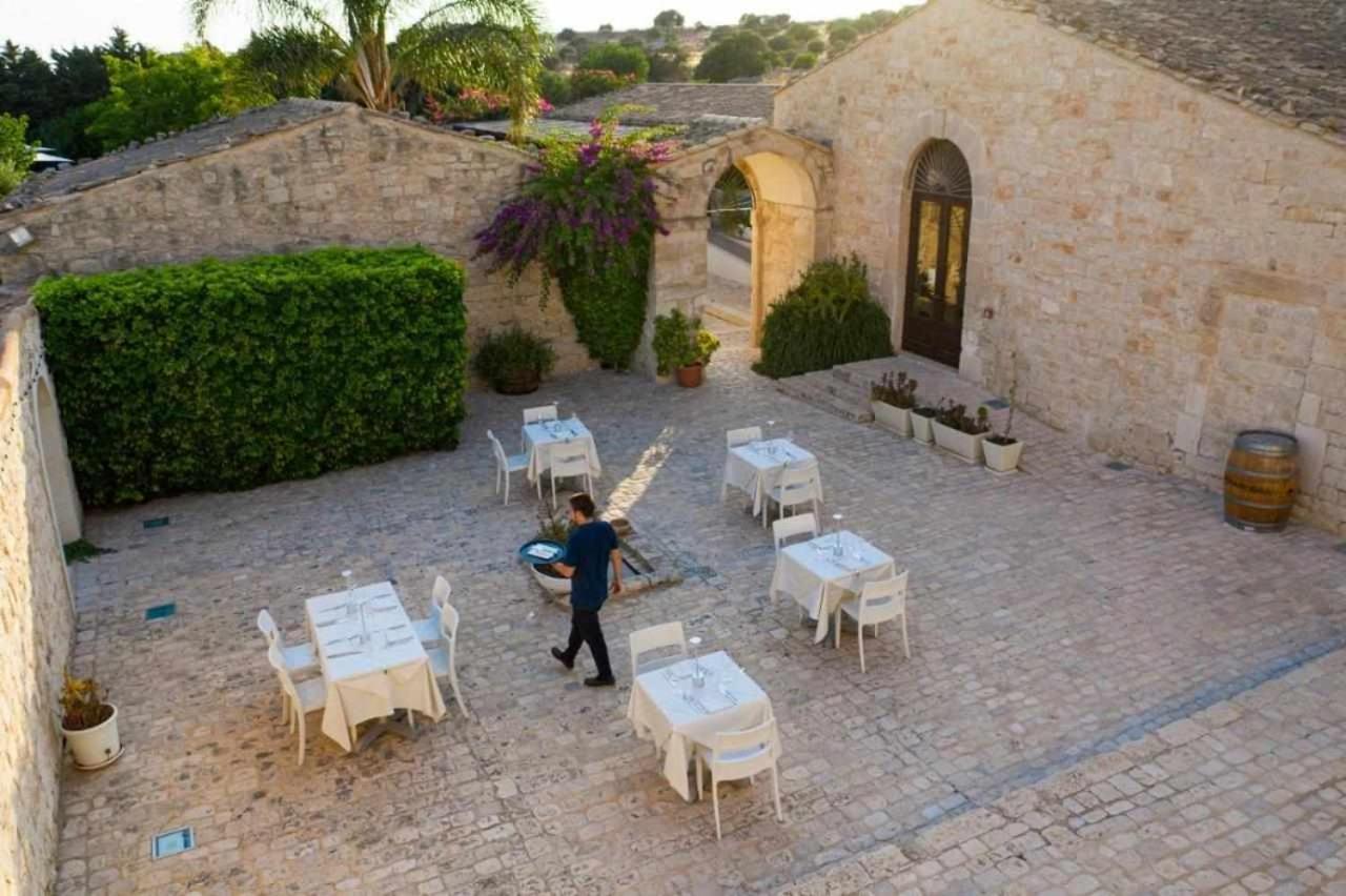 Country house Torre Dantona Country *