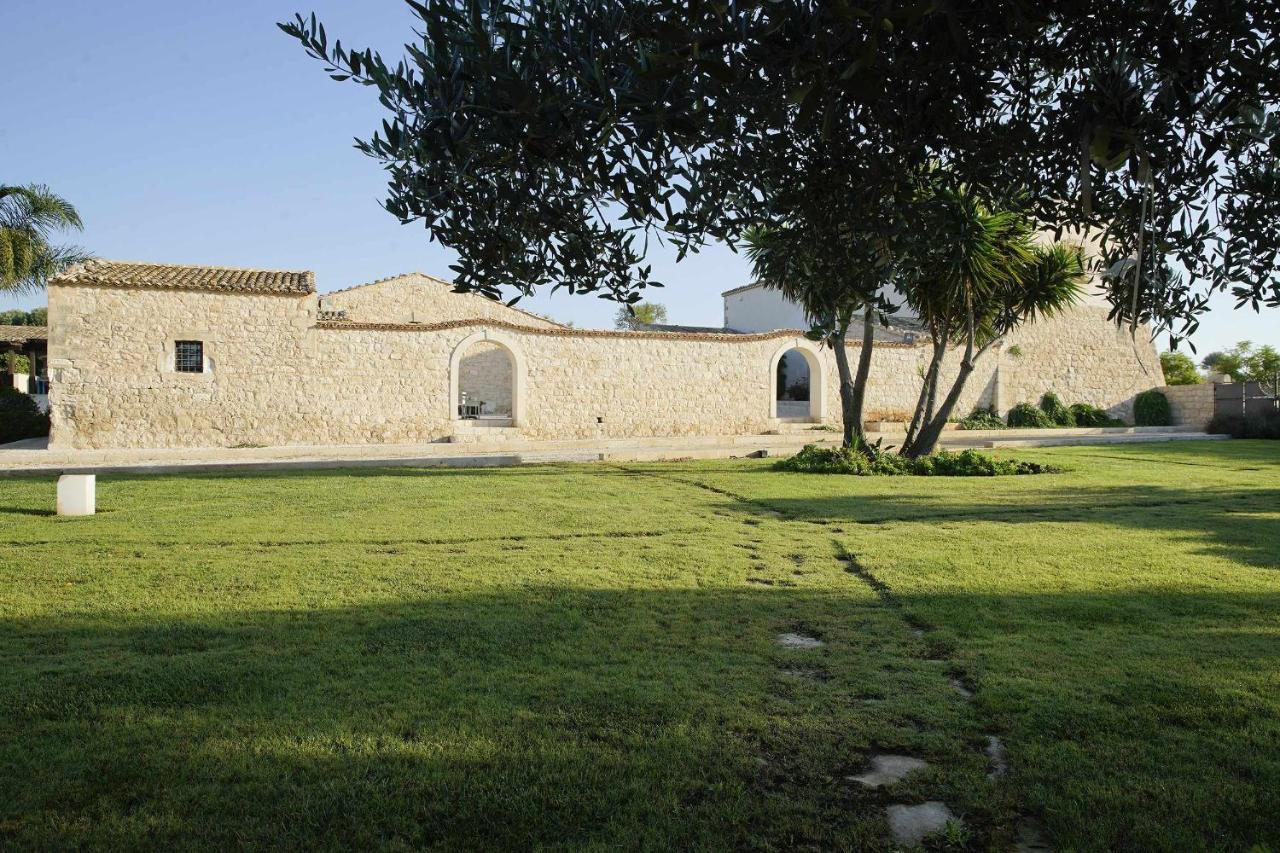 Torre Dantona Country Country house Pozzallo