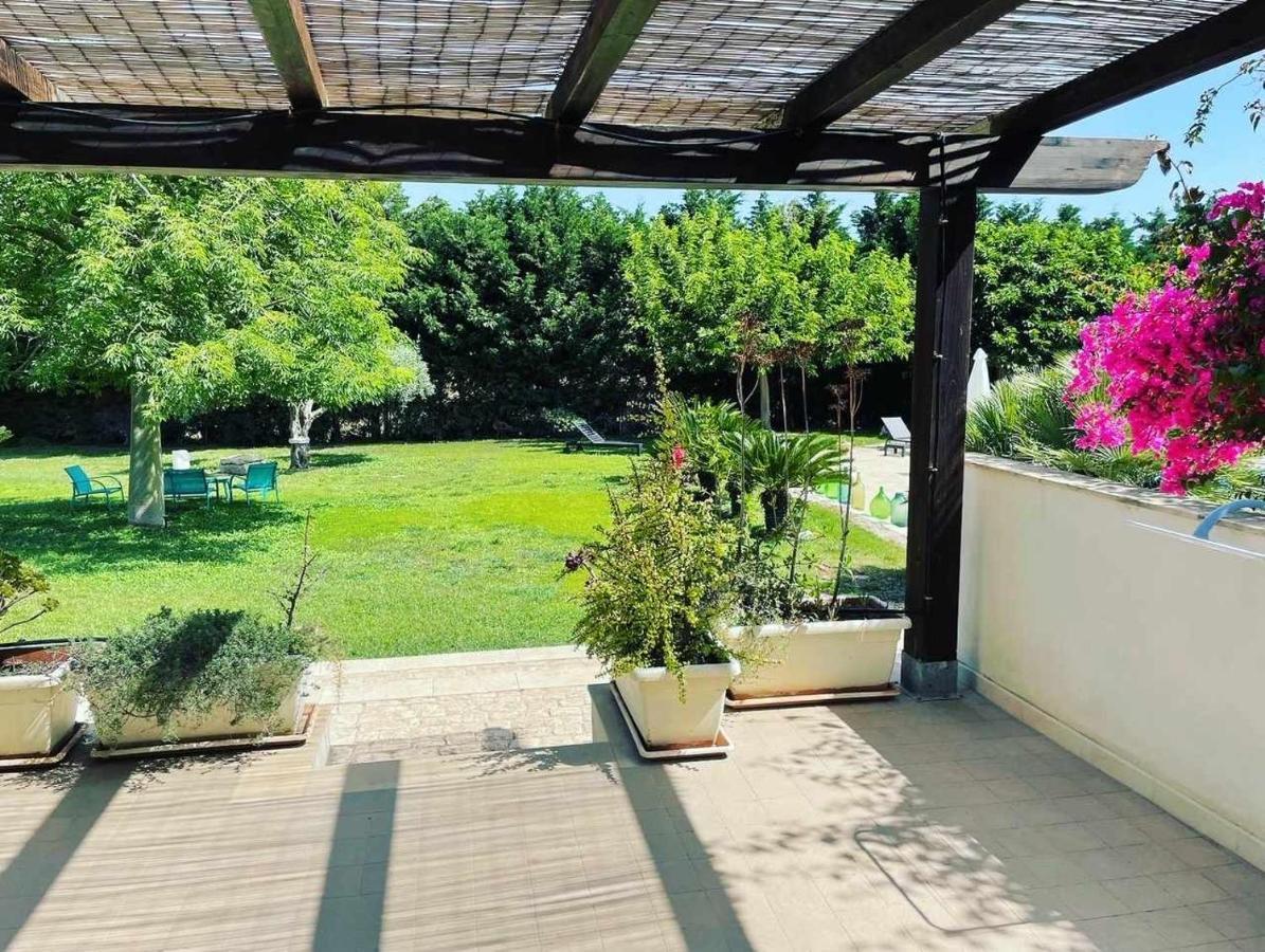 Country house Torre Dantona Country Pozzallo