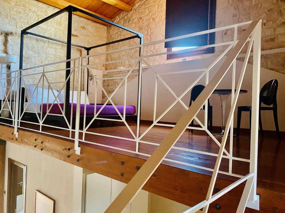 Torre Dantona Country Country house *