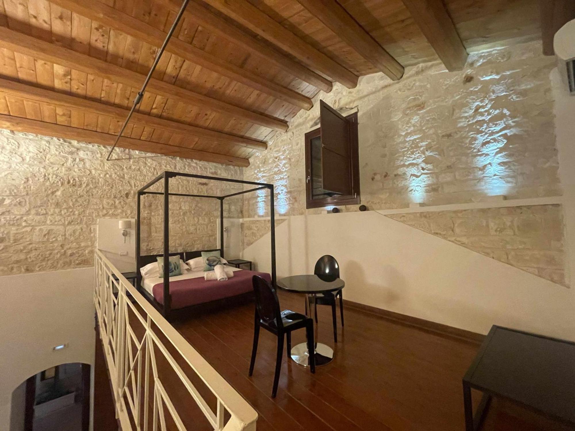 Country house Torre Dantona Country *