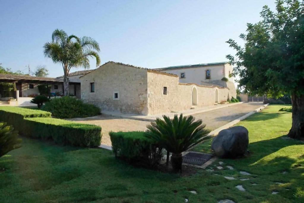 Torre Dantona Country Country house *