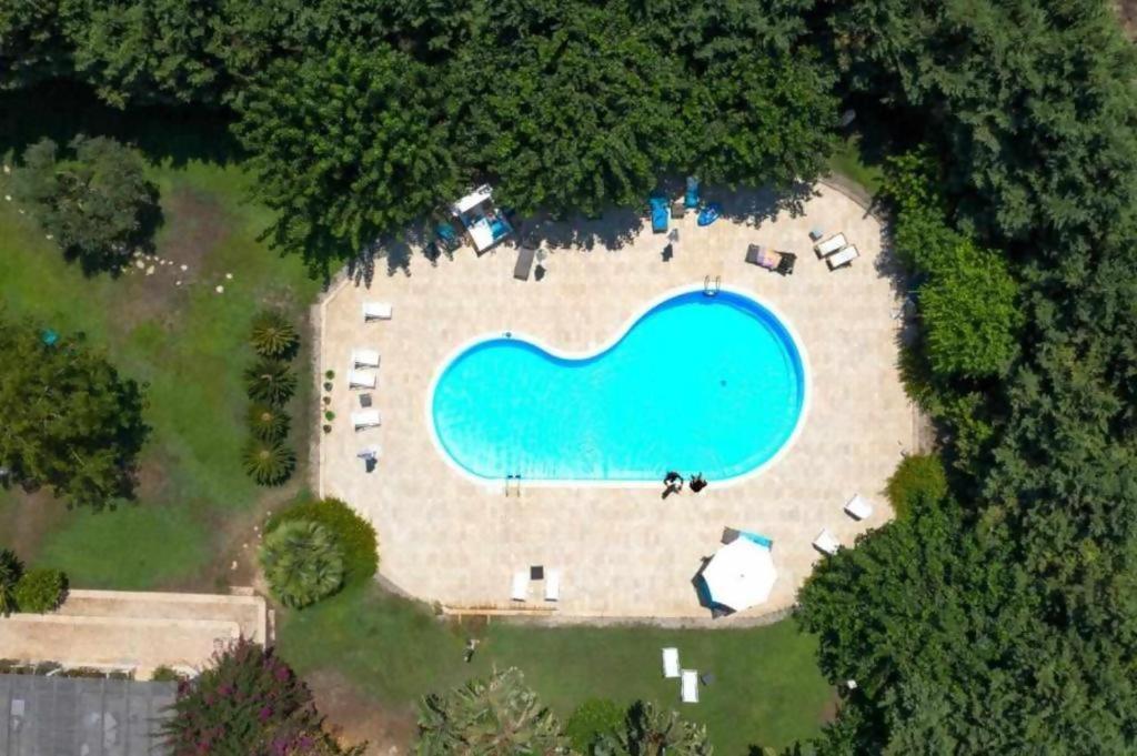 Torre Dantona Country Country house