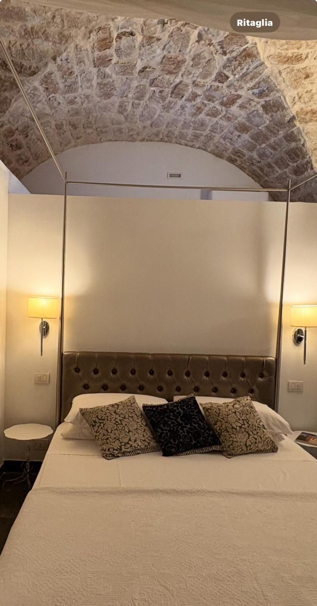 Country house Torre Dantona Country