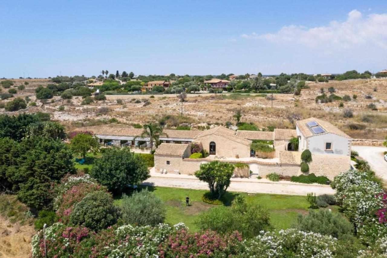 Torre Dantona Country Country house Pozzallo