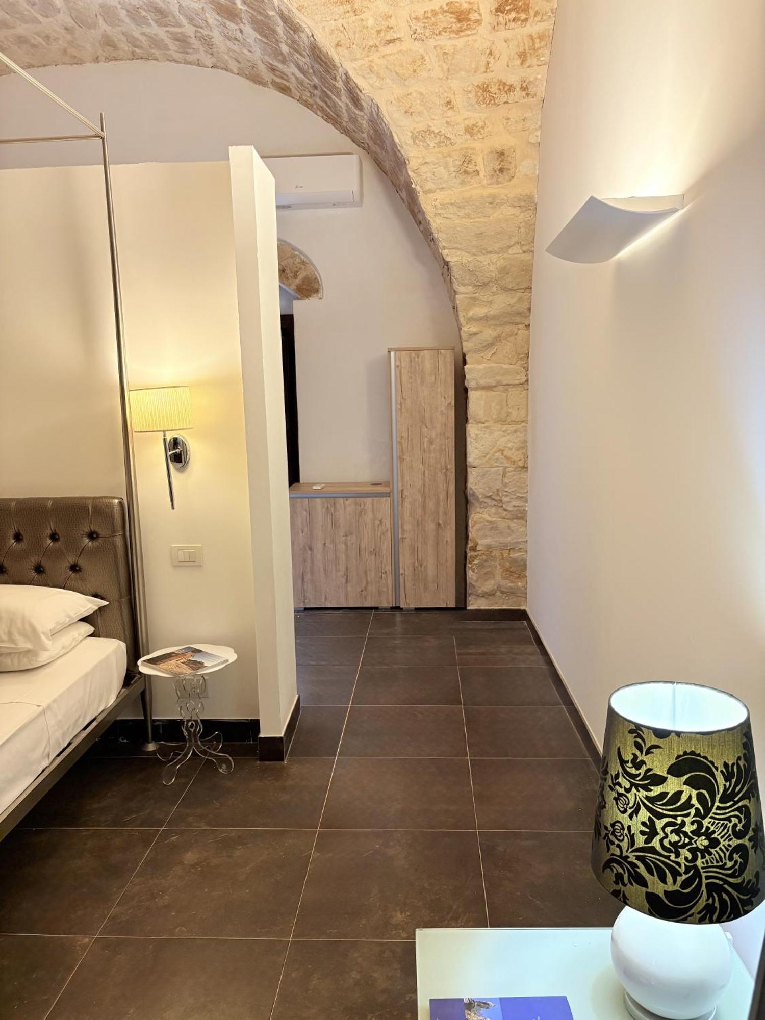 Country house Torre Dantona Country