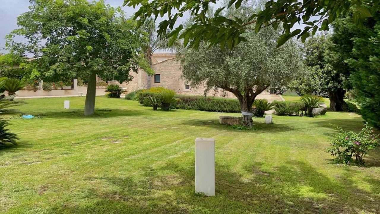 Torre Dantona Country Pozzallo