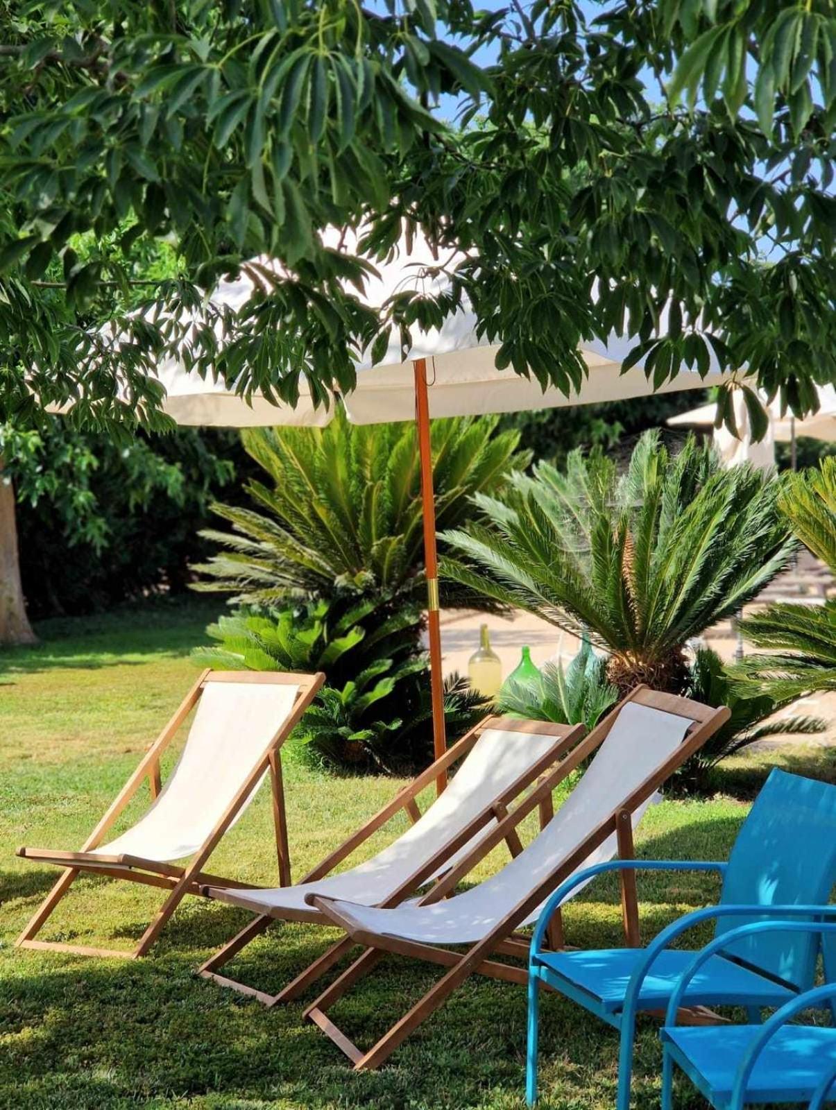 Torre Dantona Country Country house
