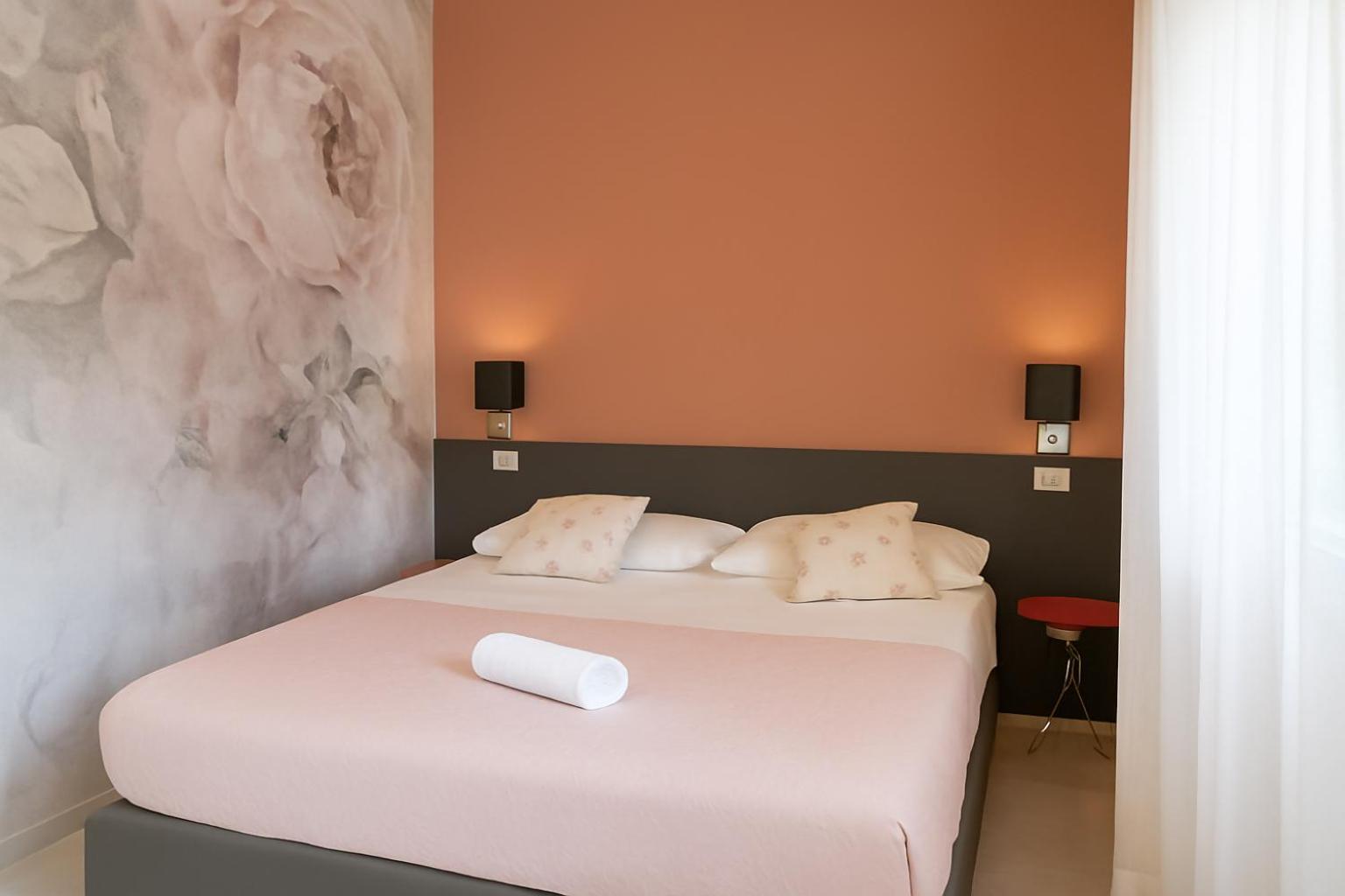 Torre Dantona Country Country house Pozzallo