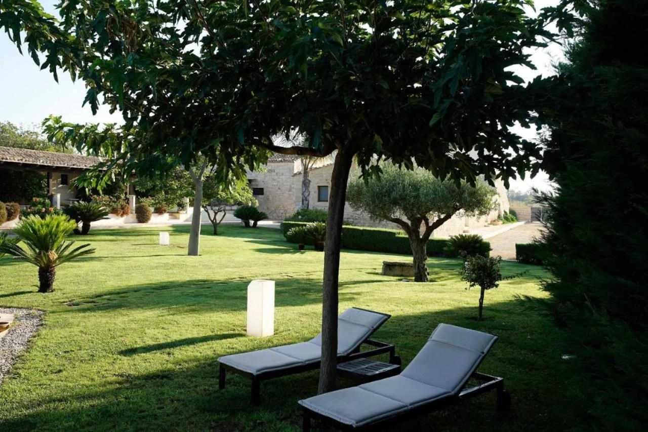 Country house Torre Dantona Country Pozzallo