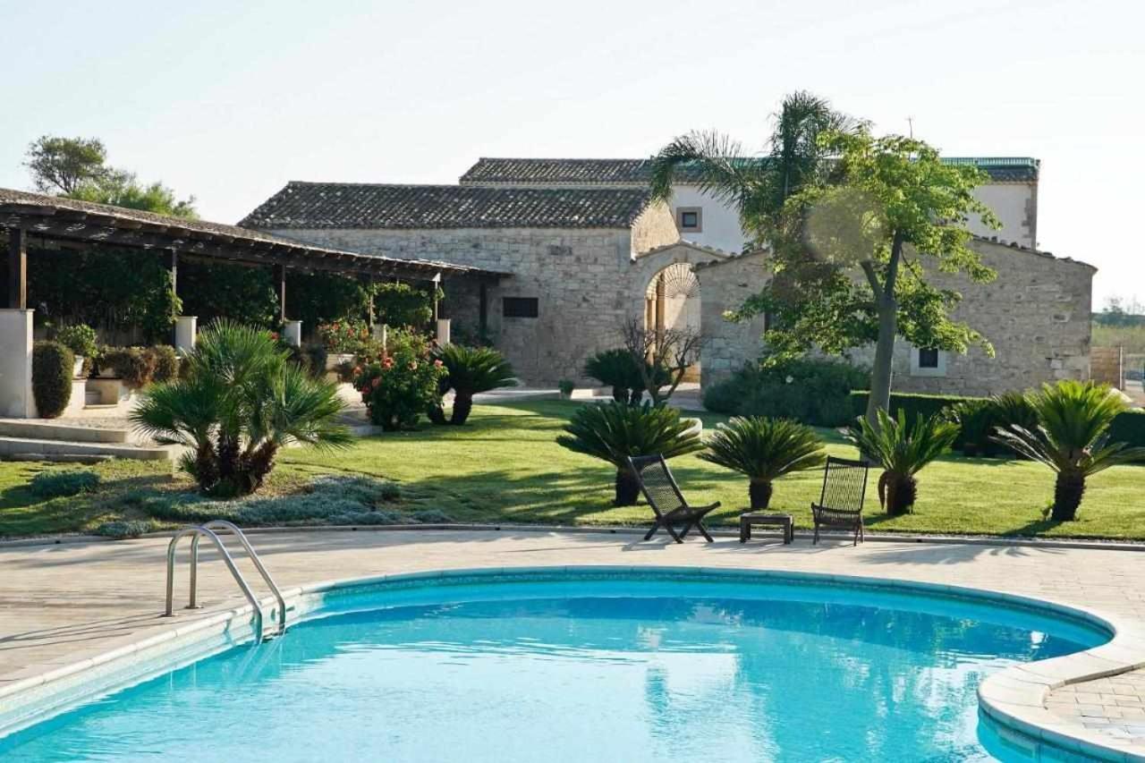 Torre Dantona Country Country house