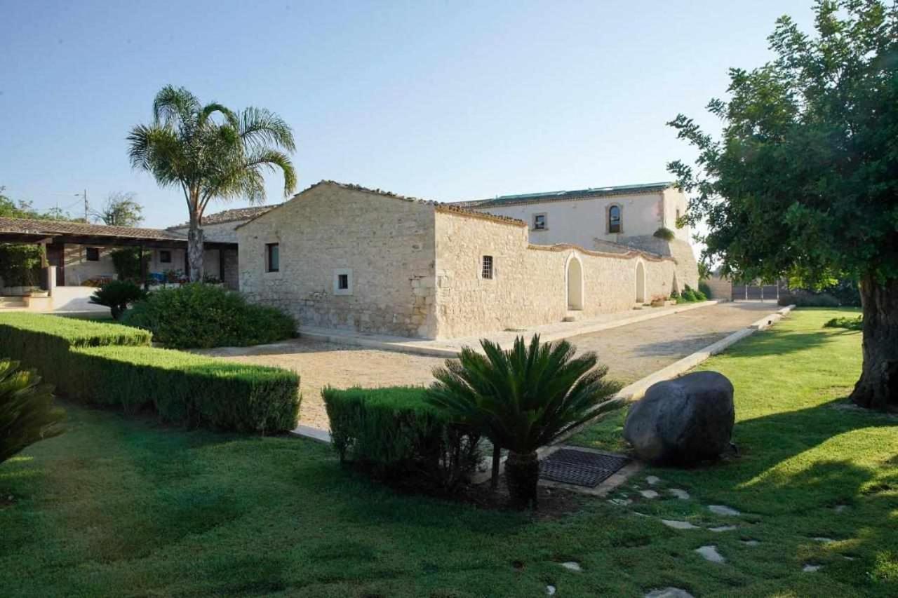 Country house Torre Dantona Country