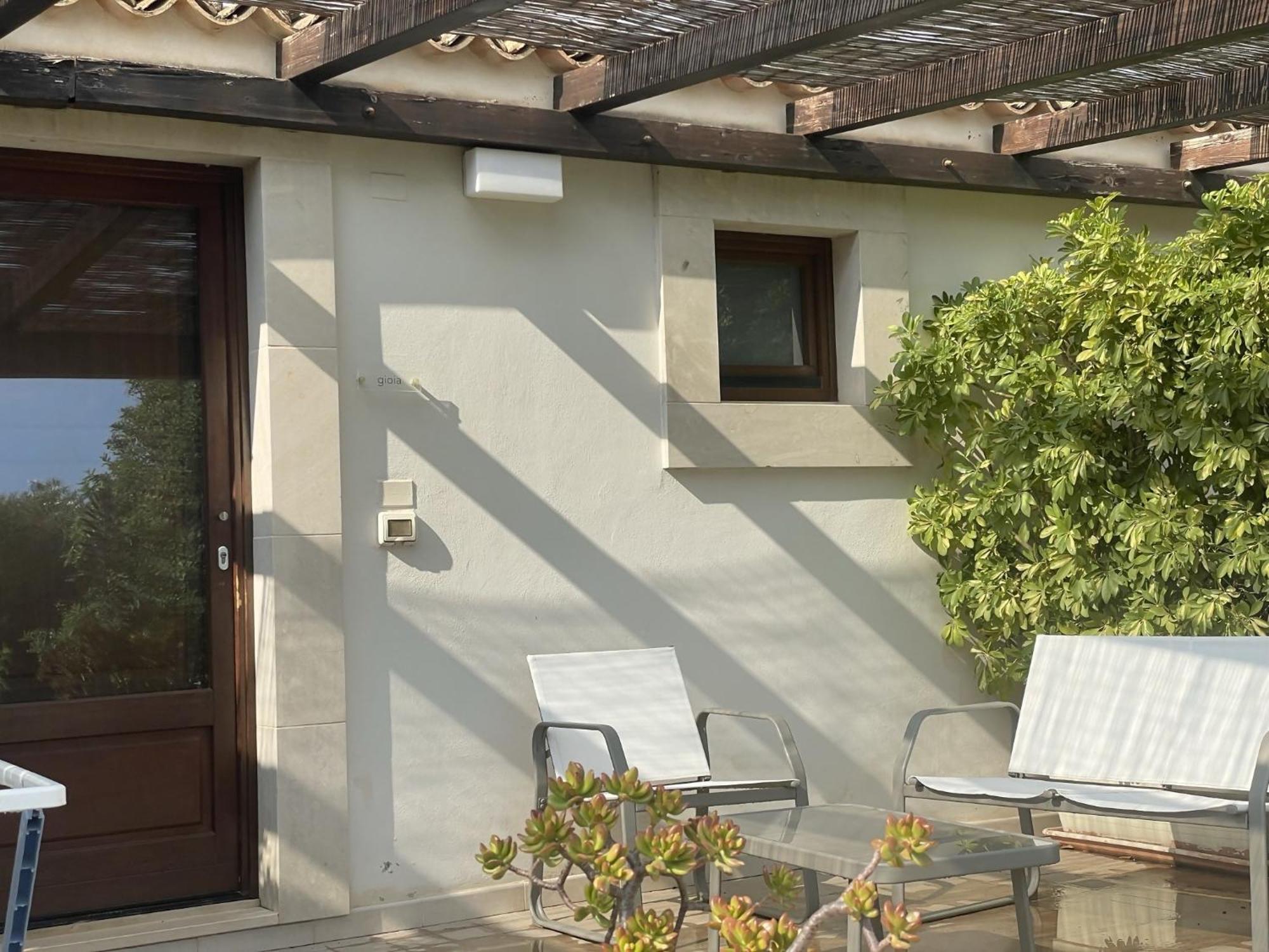 Country house Torre Dantona Country Pozzallo